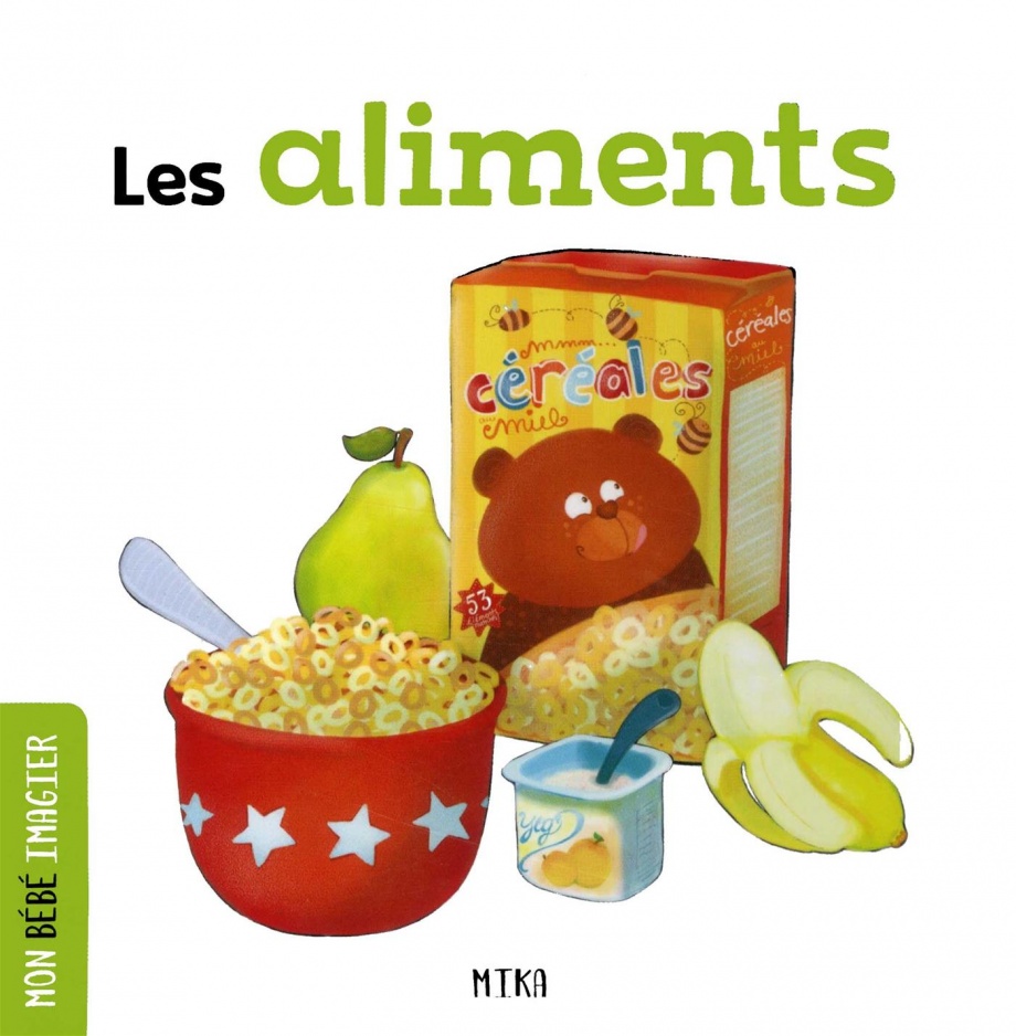 Les aliments