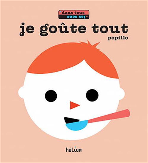 Je goûte tout