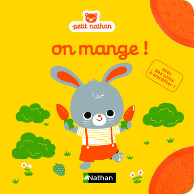 On mange!