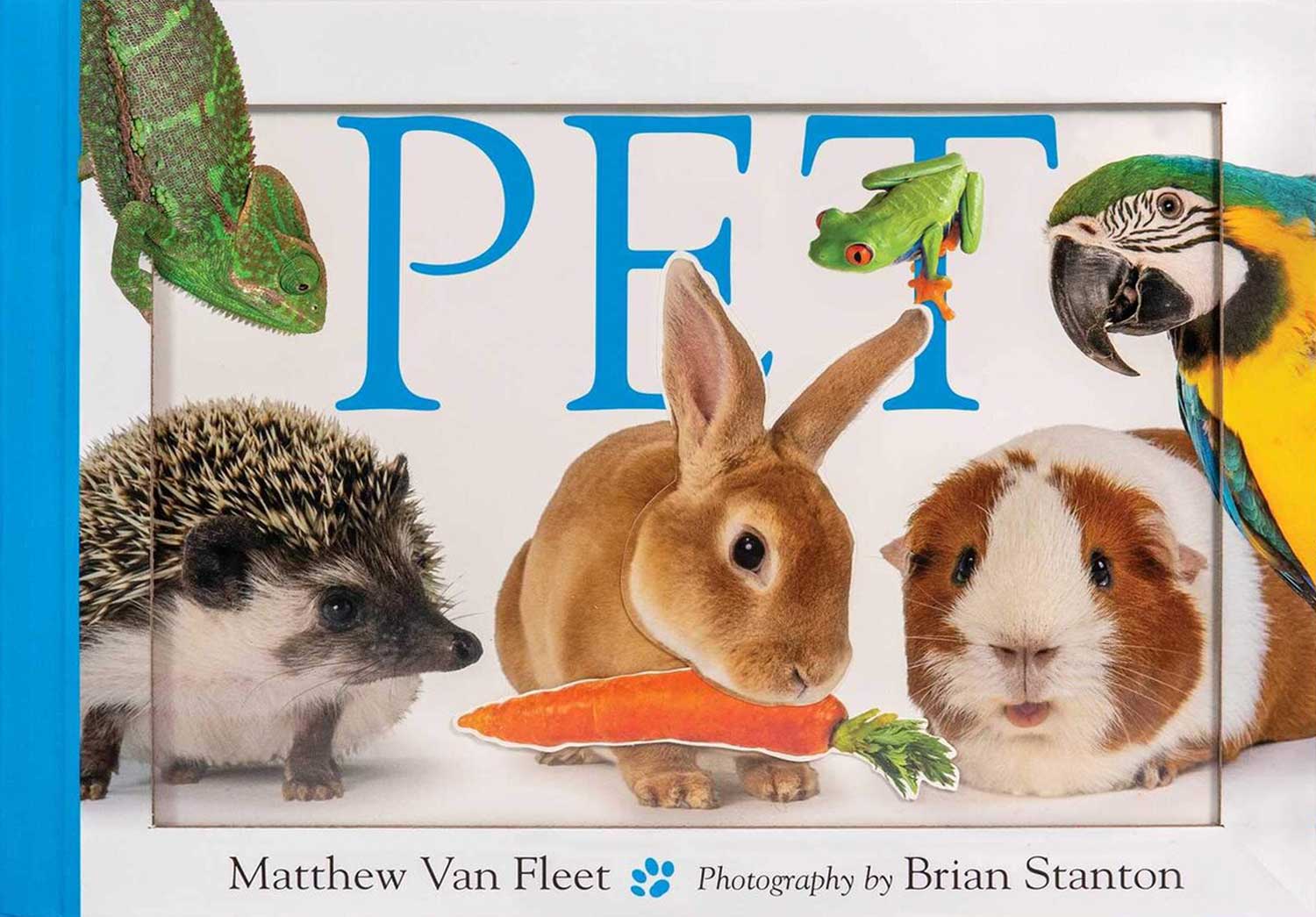 Pet