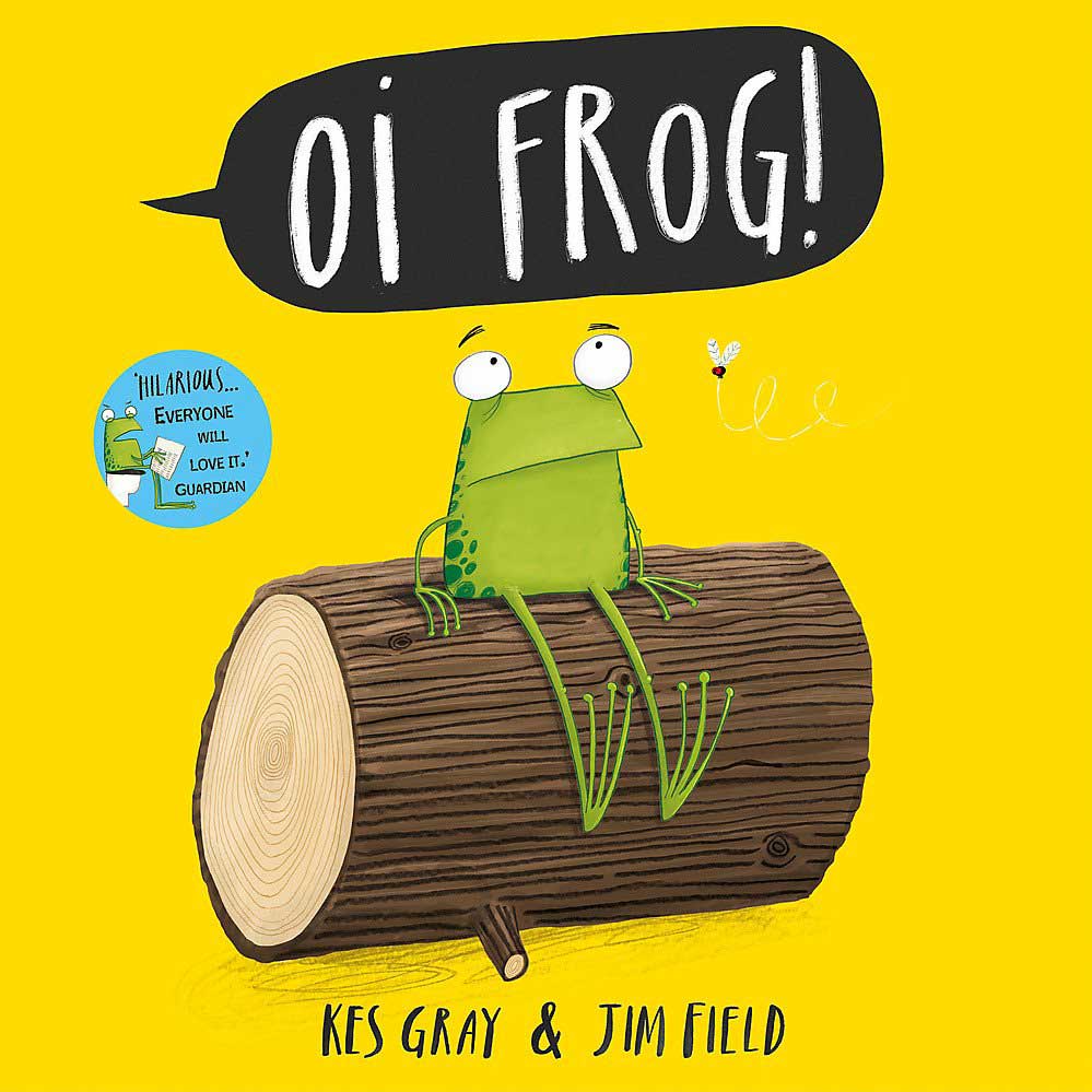 Funny books