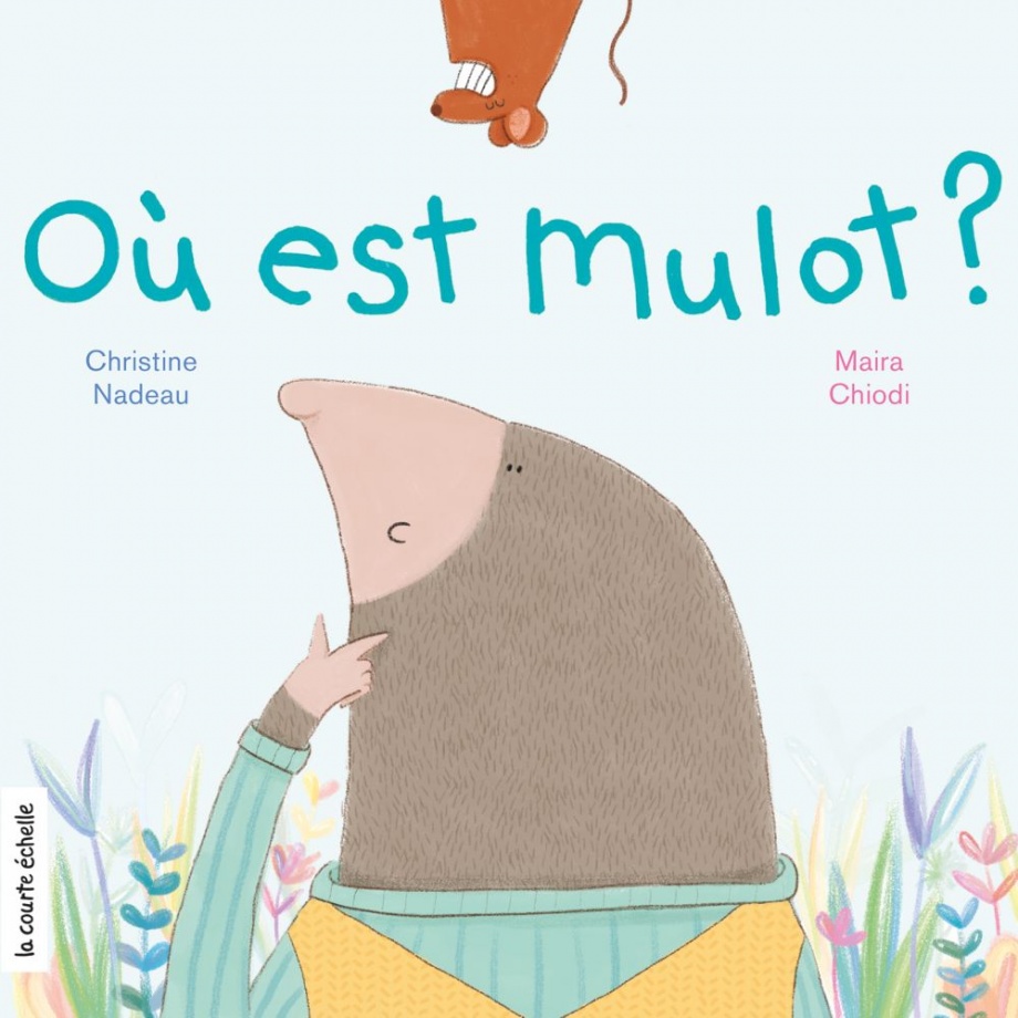Où est Mulot?