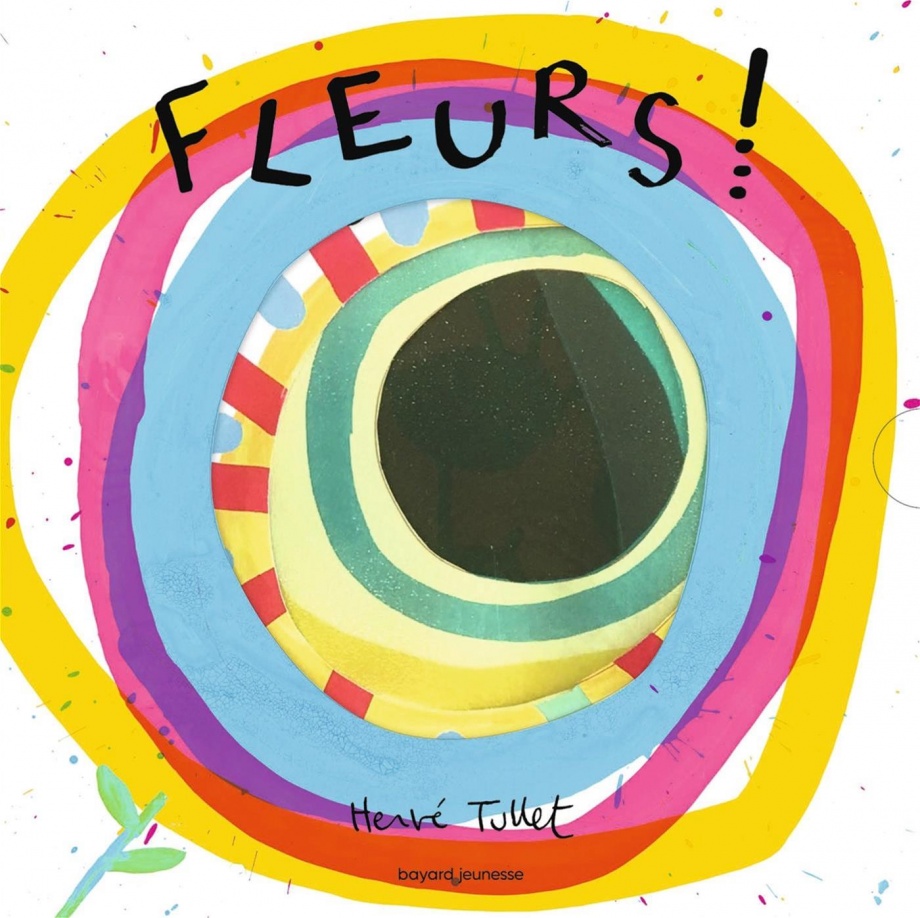 Fleurs!