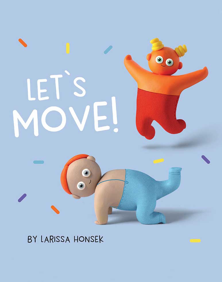 Let's move!