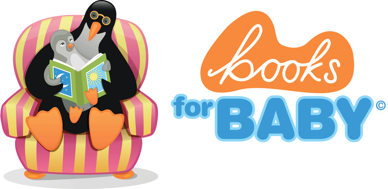 Books for baby