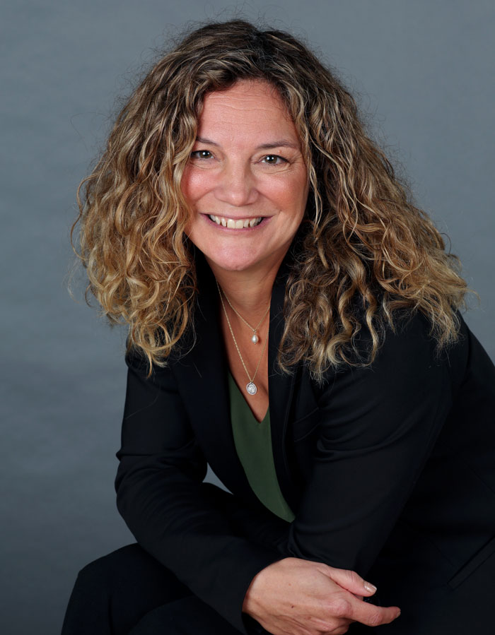 Martine Arpin
