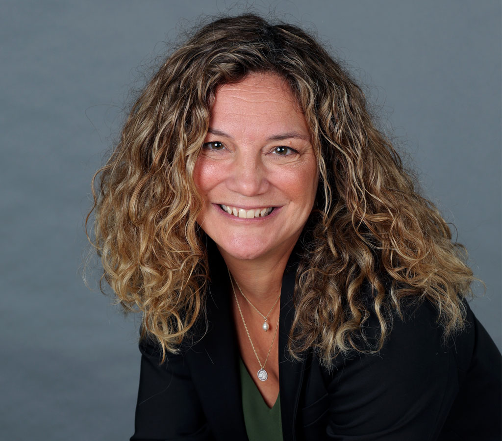 Martine Arpin