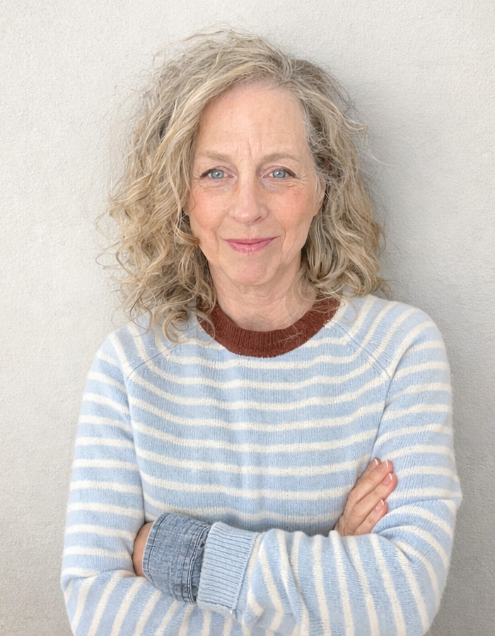 Nathalie Dion