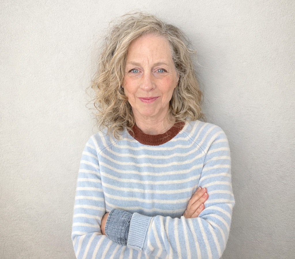 Nathalie Dion