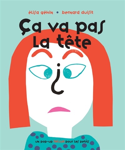 Ça va pas la tête?